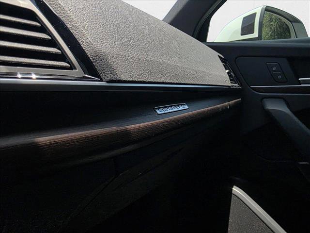 New 2025 Audi Q5 2.0T Premium image 27