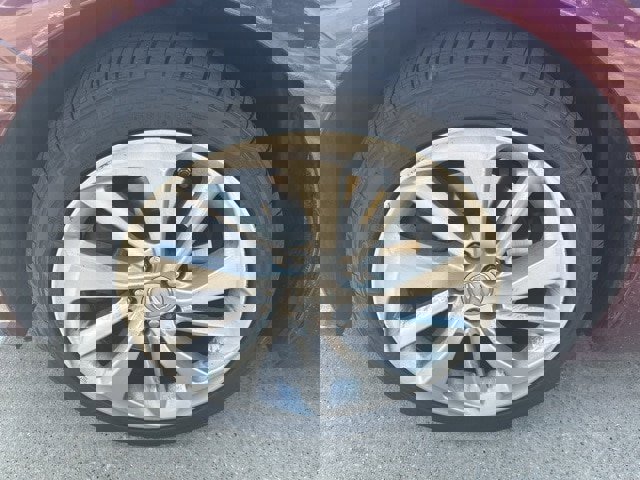 Used 2016 Acura ILX image 4