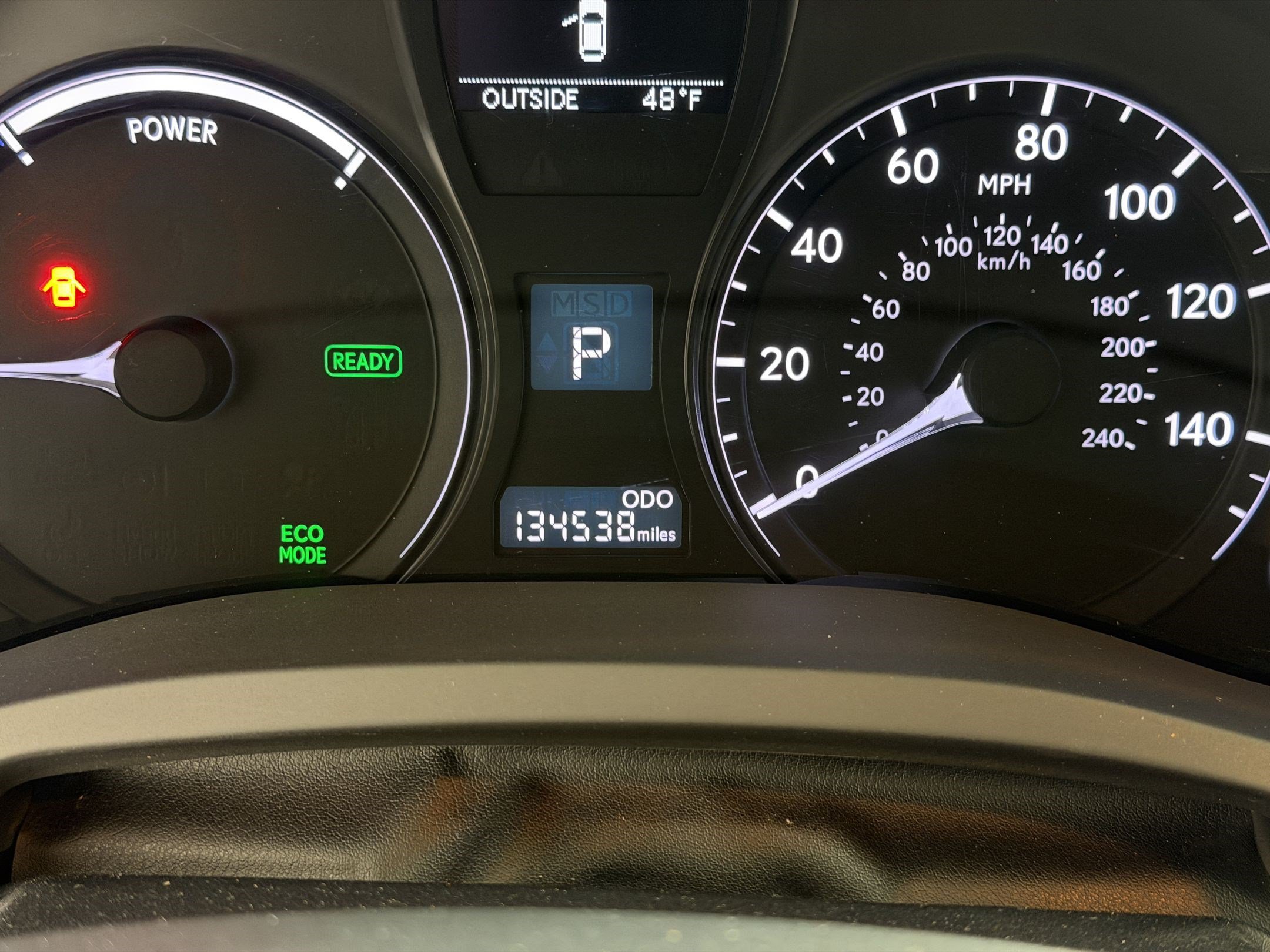 Used 2015 Lexus RX 450h AWD image 22