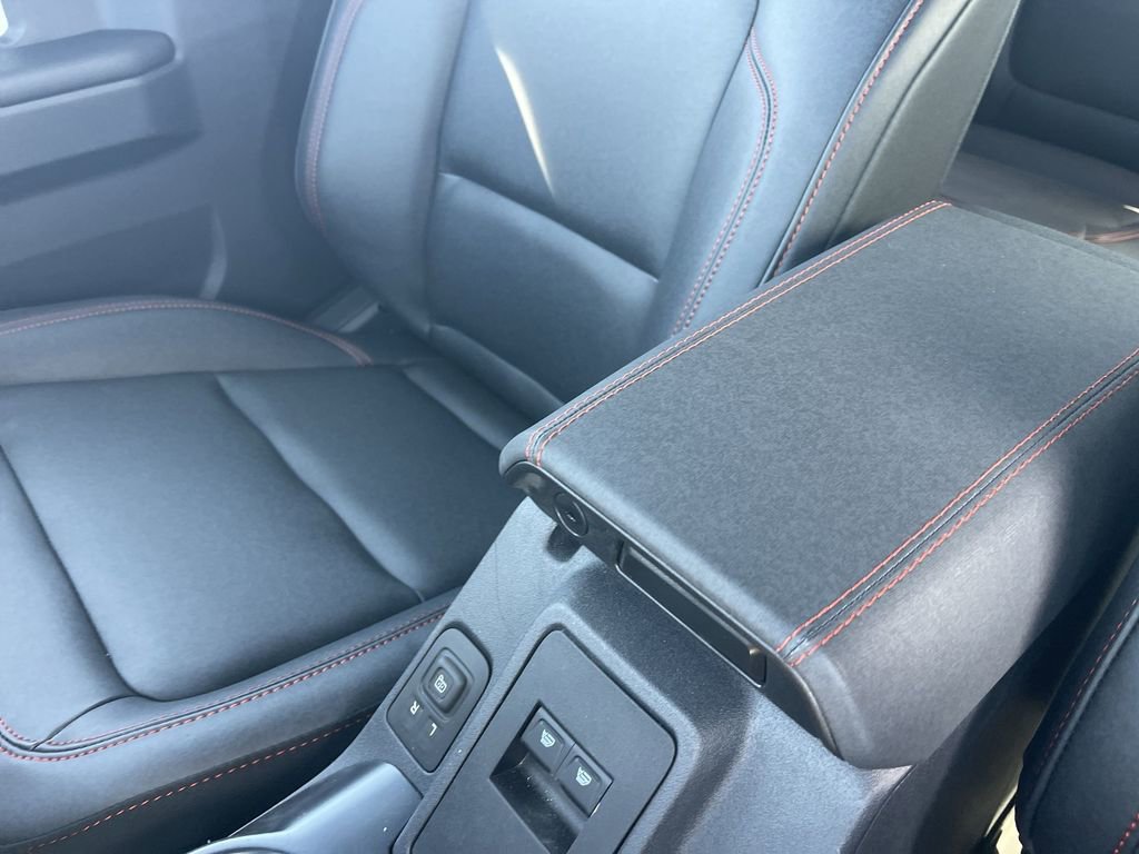 New 2025 Ford Bronco Stroppe Edition image 27