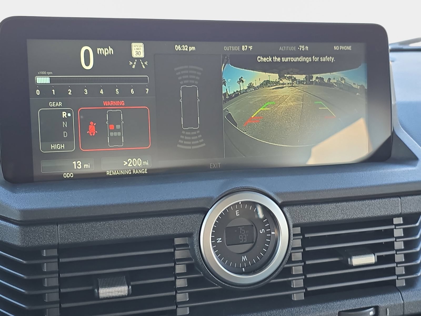 New 2026 INEOS Grenadier Station Wagon AWD/4WD image 24