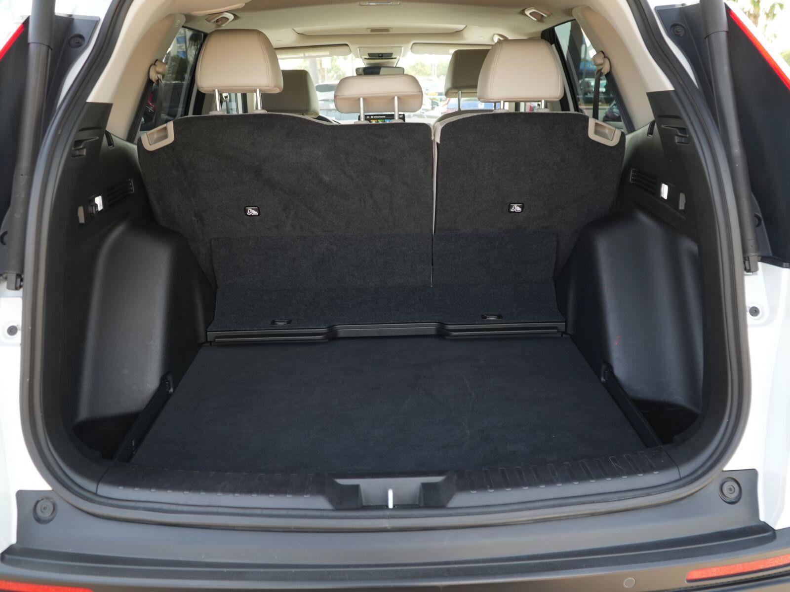 Used 2023 Honda CR-V EX-L image 13