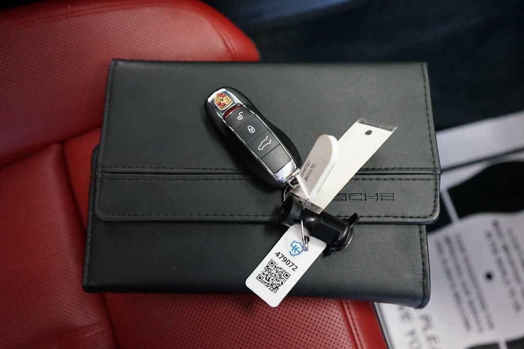 Used 2015 Porsche Macan S w/ Premium Package Plus image 64