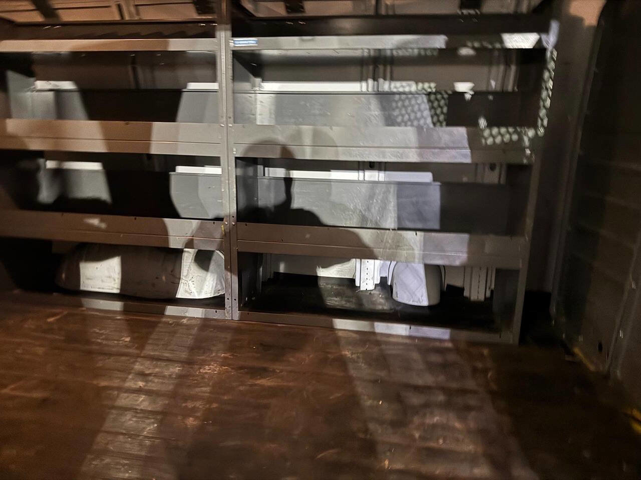 Used 2014 Chevrolet Express 3500 image 28