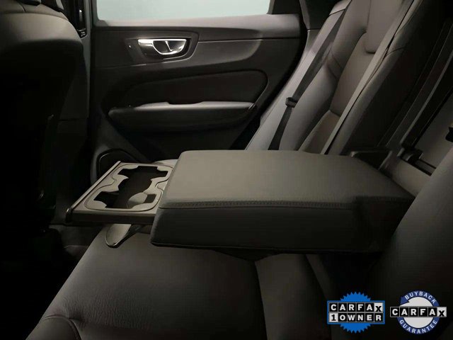 Used 2025 Volvo XC60 B5 Plus image 62