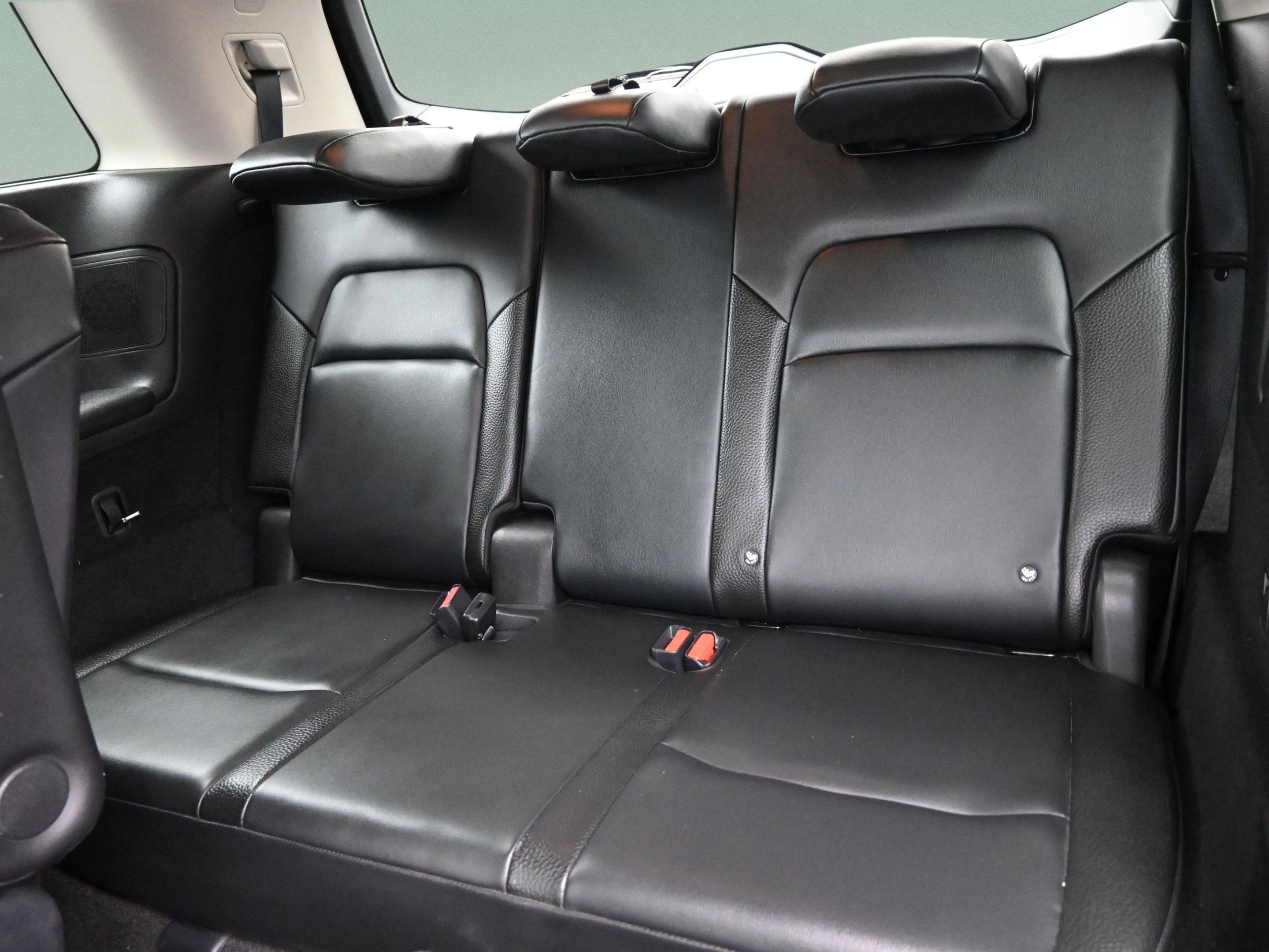 Used 2022 Nissan Pathfinder SL w/ SL Premium Package image 14