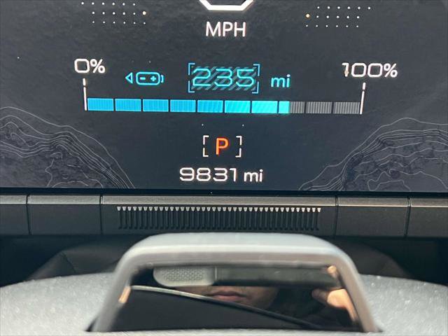 Certified 2024 GMC Hummer EV 2X image 30