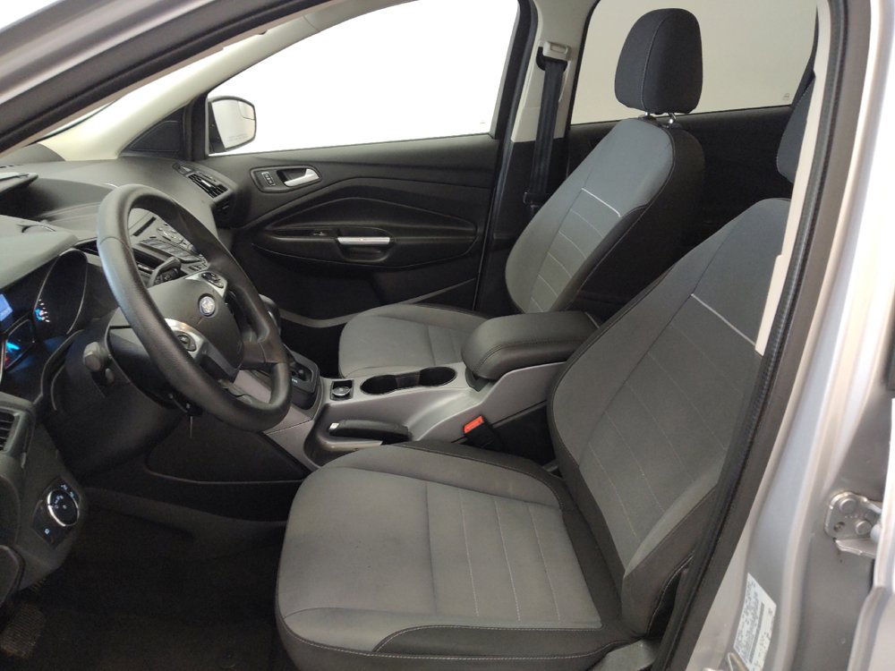 Used 2015 Ford Escape SE AWD/4WD image 17