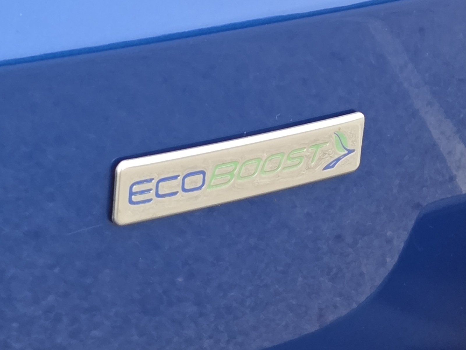 Used 2020 Ford EcoSport SE FWD image 8