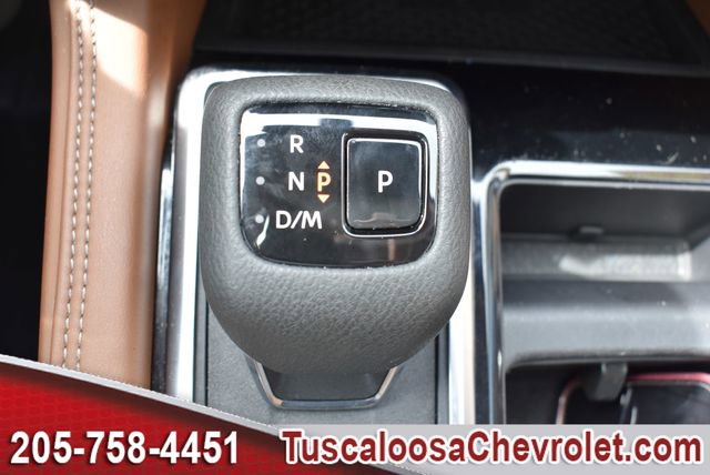 Used 2024 Nissan Pathfinder Platinum FWD image 45