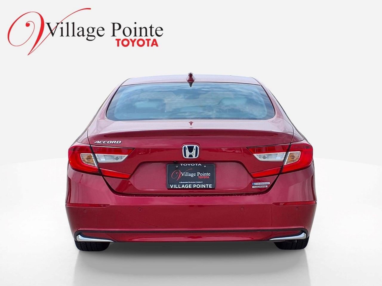 Used 2022 Honda Accord Touring image 5