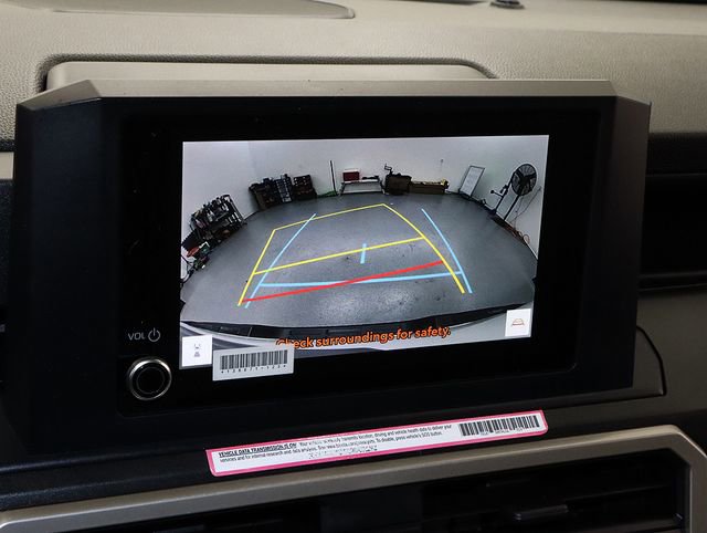 Used 2024 Toyota Tacoma SR image 17