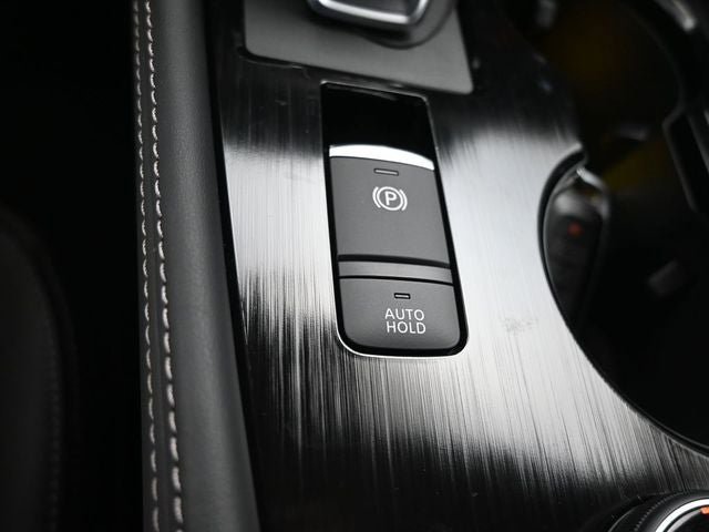 New 2026 Nissan Rogue Platinum w/ Platinum Premium Package image 26