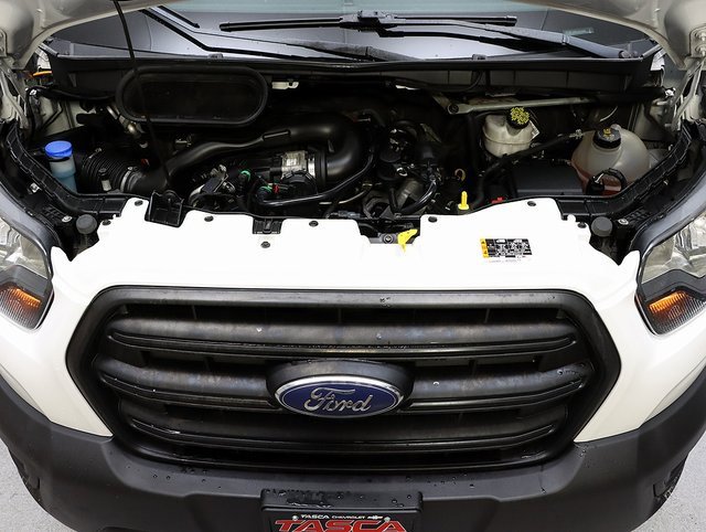Used 2020 Ford Transit 250 148 High Roof image 29