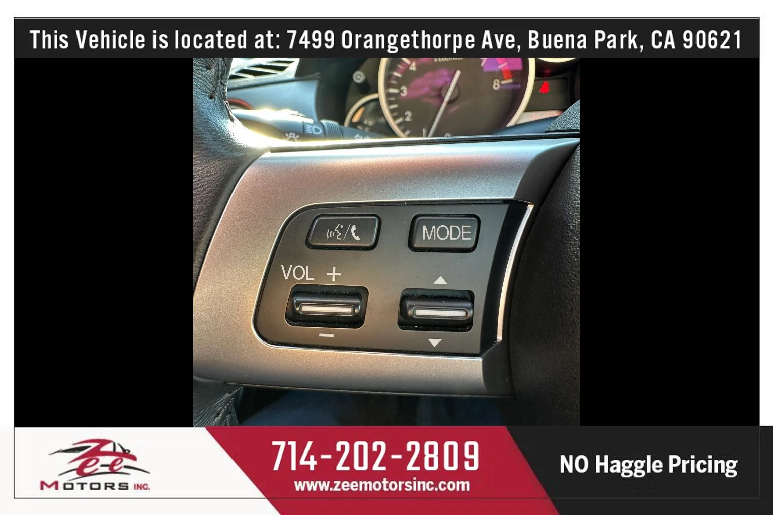 Used 2012 MAZDA MX-5 Miata Grand Touring w/ Premium Pkg image 24