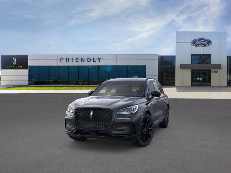 New 2026 Lincoln Corsair Reserve image 2