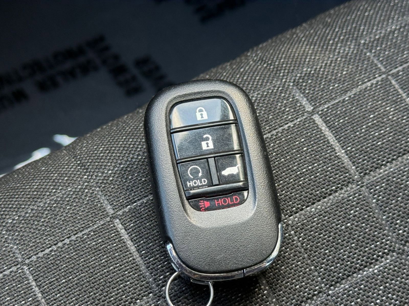 Used 2025 Honda HR-V Sport image 22