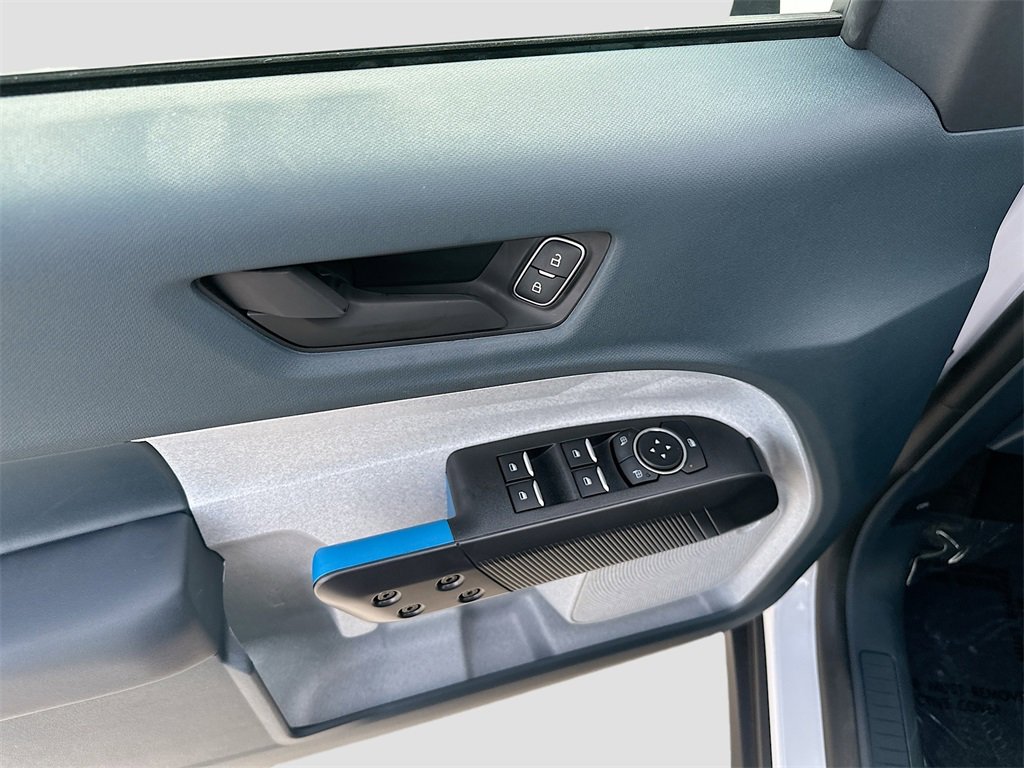 New 2025 Ford Maverick XLT w/ XLT Luxury Package image 20