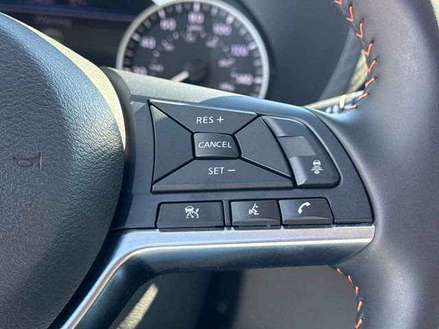 Used 2025 Nissan Sentra SR image 27