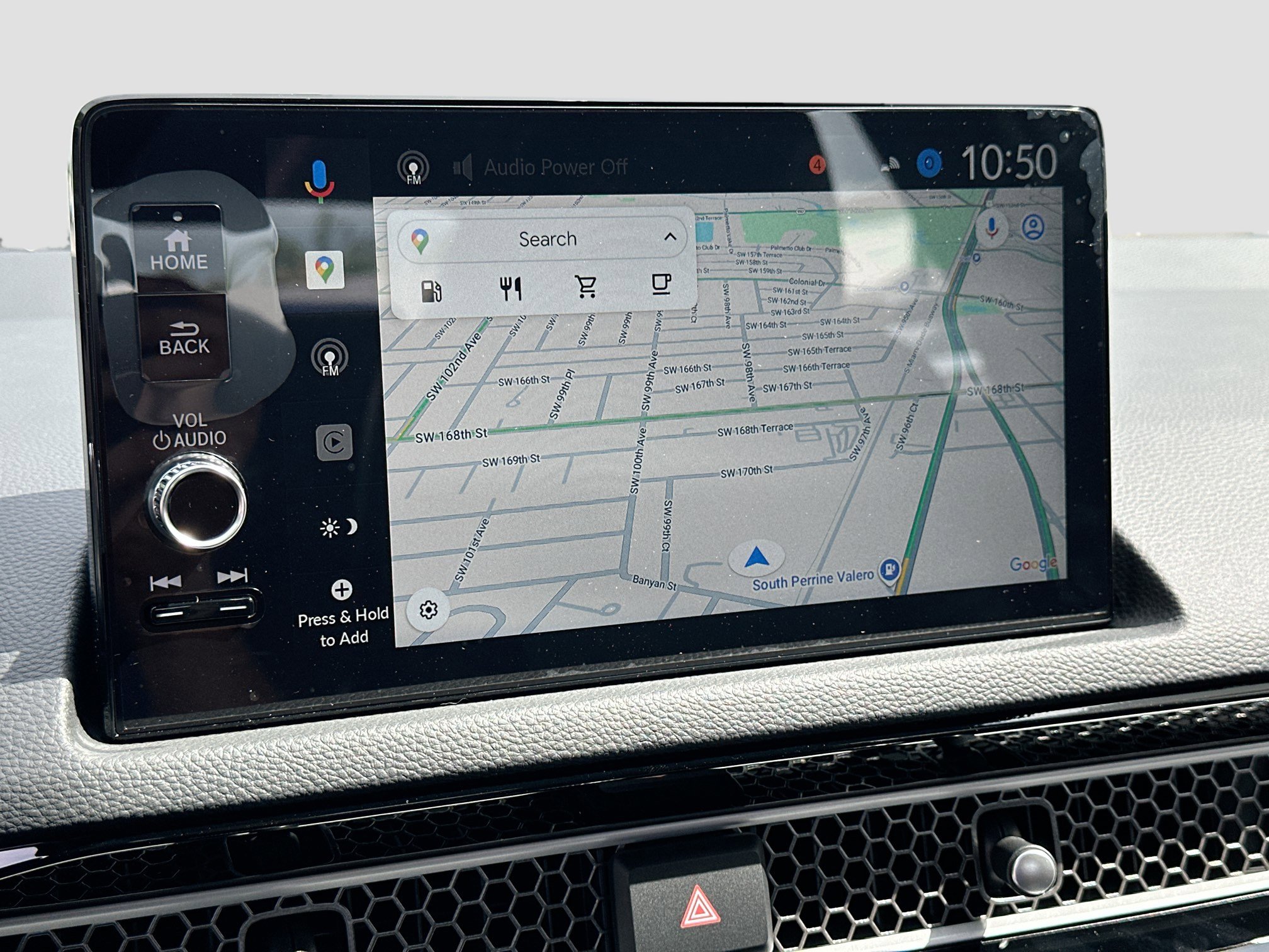 New 2026 Honda Civic Sport Touring image 11