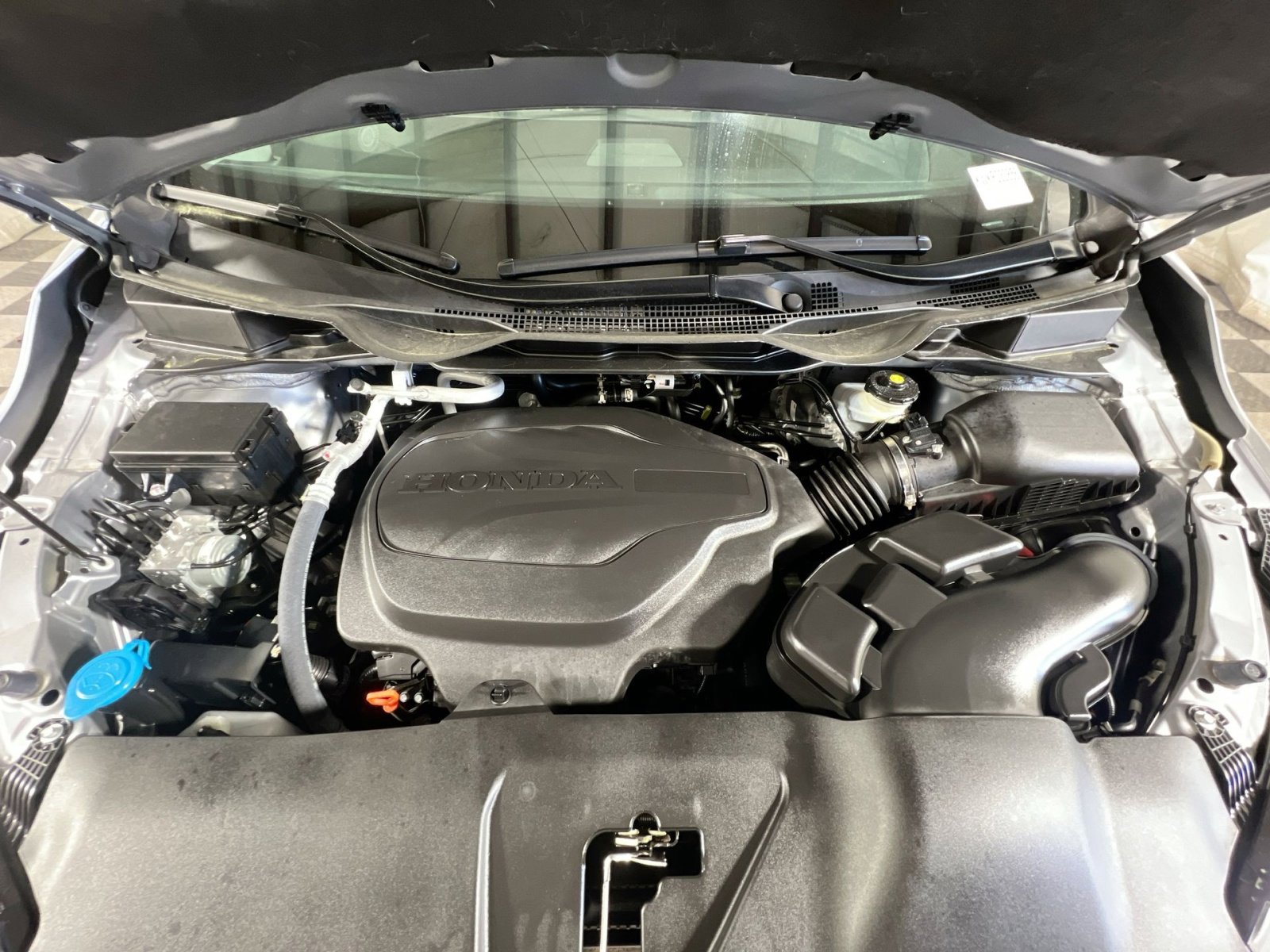 Used 2023 Honda Odyssey EX-L image 28