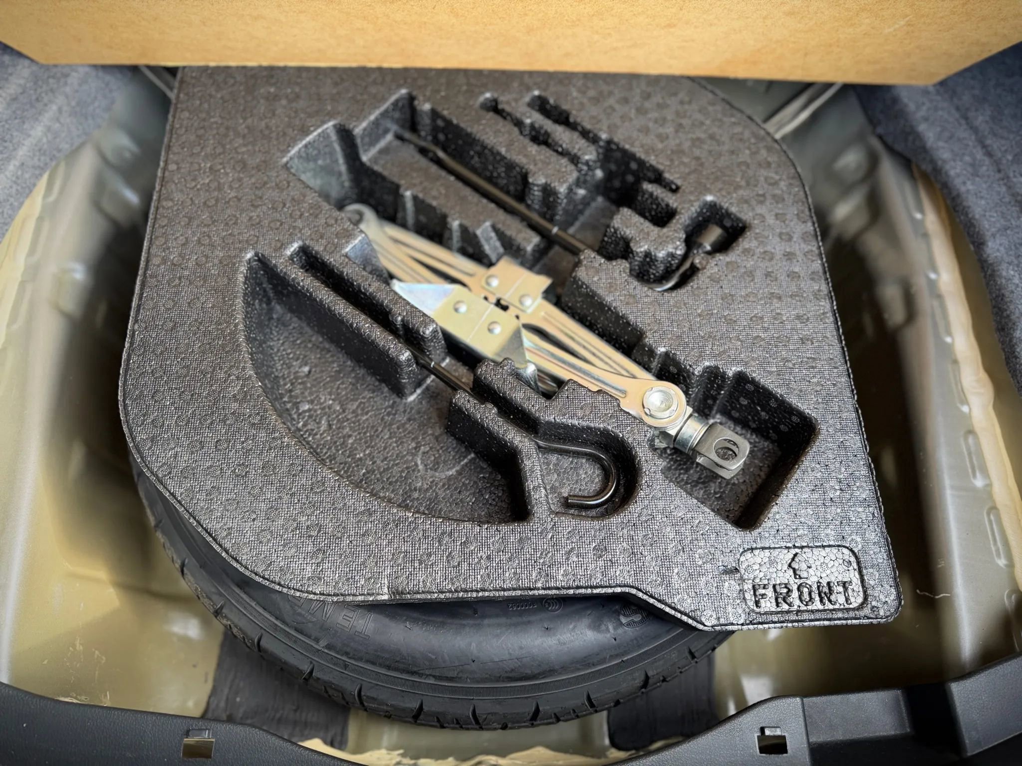 Used 2017 Honda Accord EX image 22