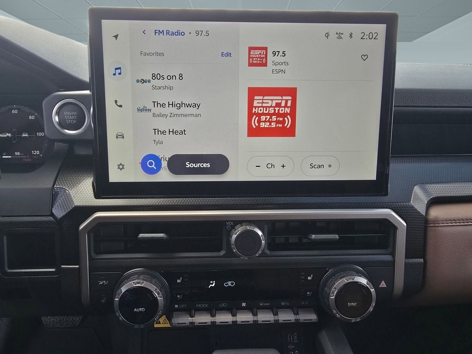 New 2026 Toyota 4Runner Limited AWD/4WD image 22
