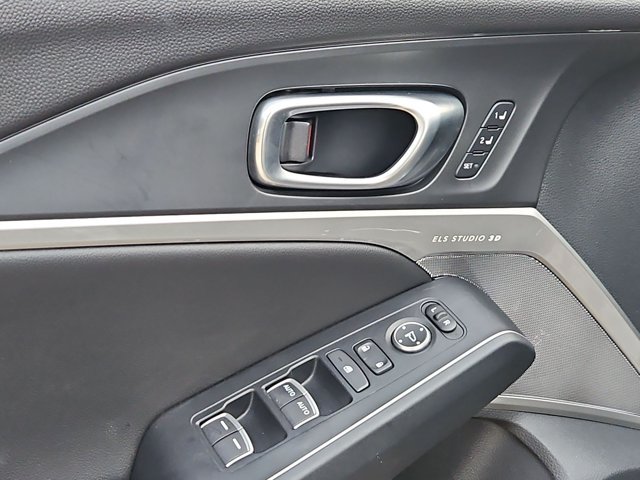 Used 2023 Acura Integra A-Spec w/ Technology Package FWD image 23