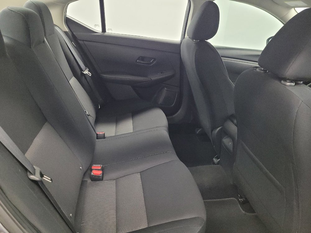 Used 2024 Nissan Sentra SV FWD image 19