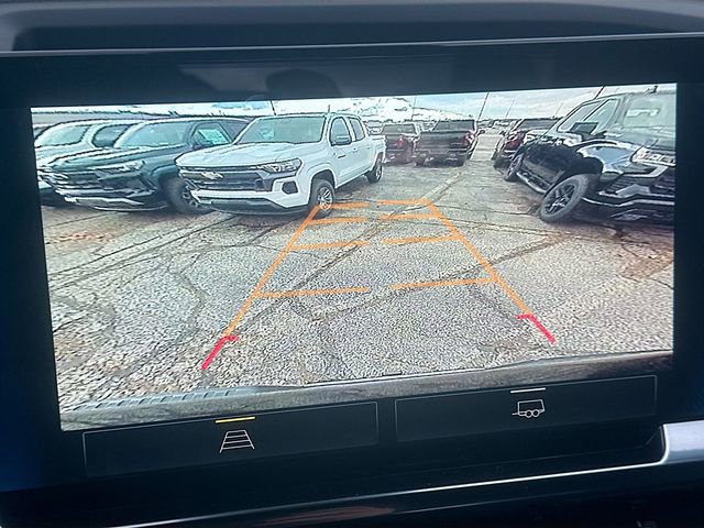 New 2026 Chevrolet Silverado 1500 LT w/ Protection Package image 13