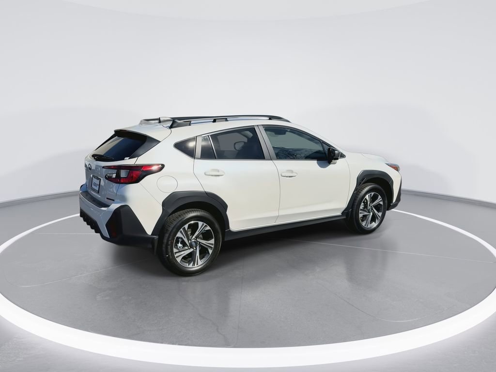 New 2026 Subaru Crosstrek 2.0i Premium image 8