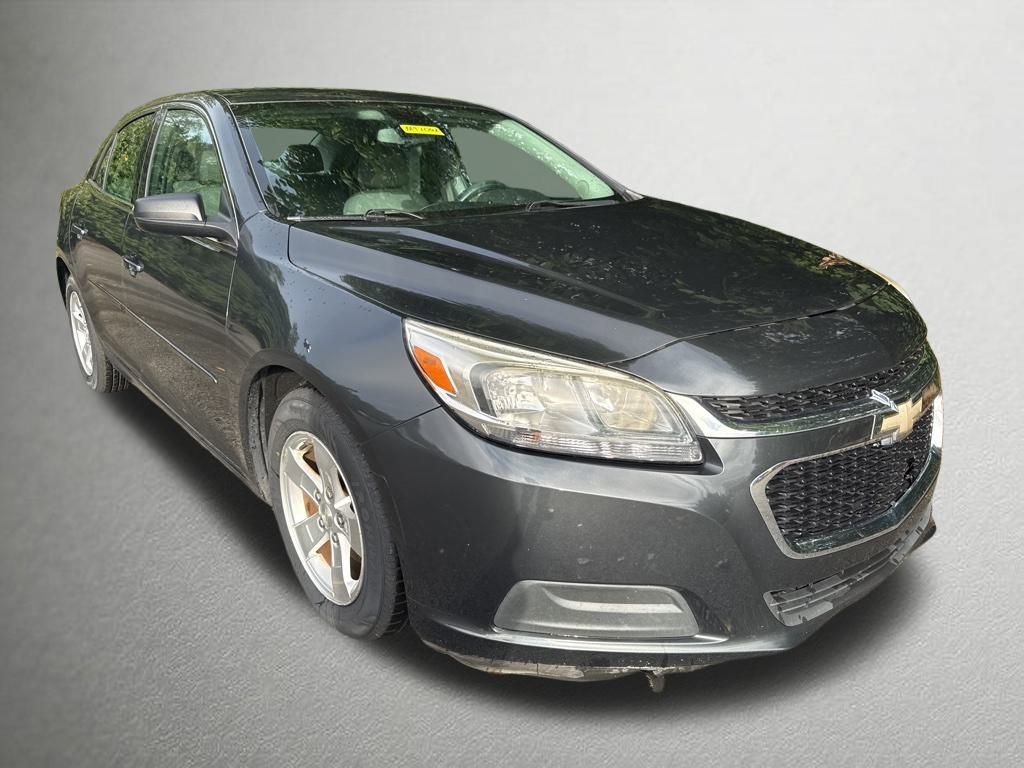Used 2014 Chevrolet Malibu LS w/ Protection Package