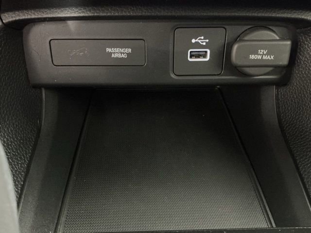 Certified 2024 Honda Civic Sport image 19