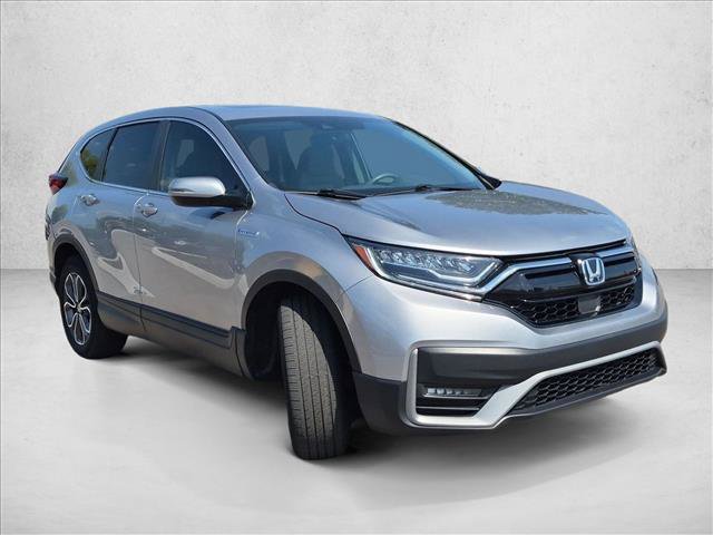 Used 2020 Honda CR-V EX image 3