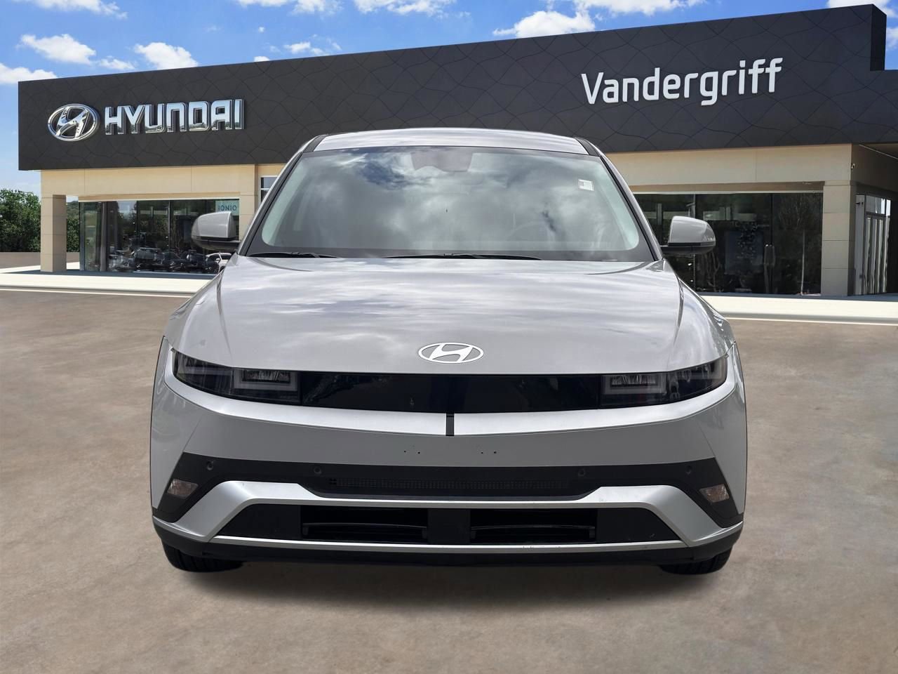 Certified 2026 Hyundai Ioniq 5 SEL image 7