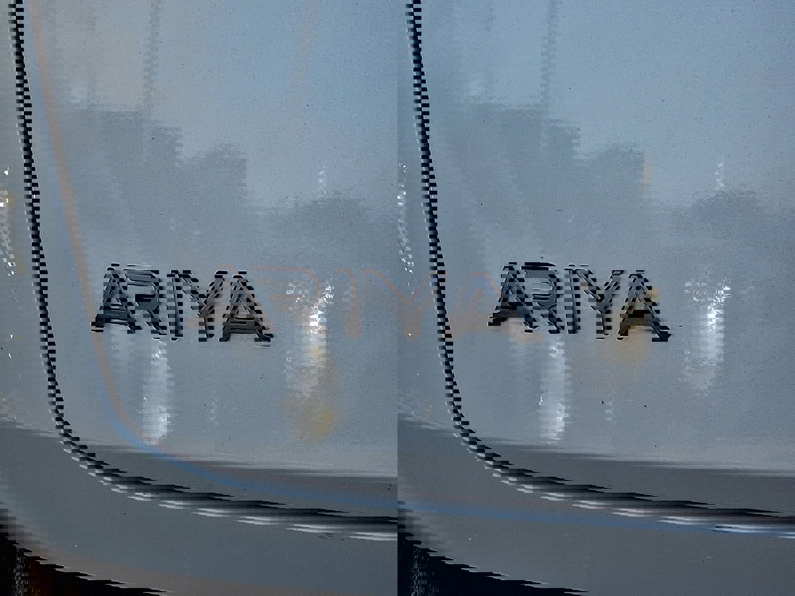 Certified 2024 Nissan Ariya AWD image 29