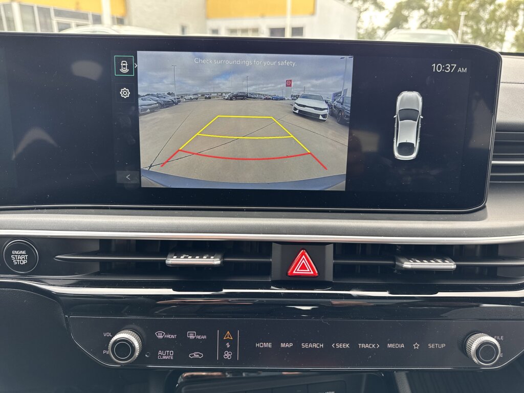 Used 2026 Kia K5 GT-Line w/ GT-Line Premium Package image 35