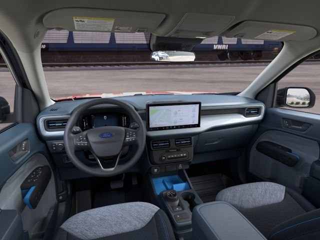 New 2026 Ford Maverick XLT AWD/4WD image 9