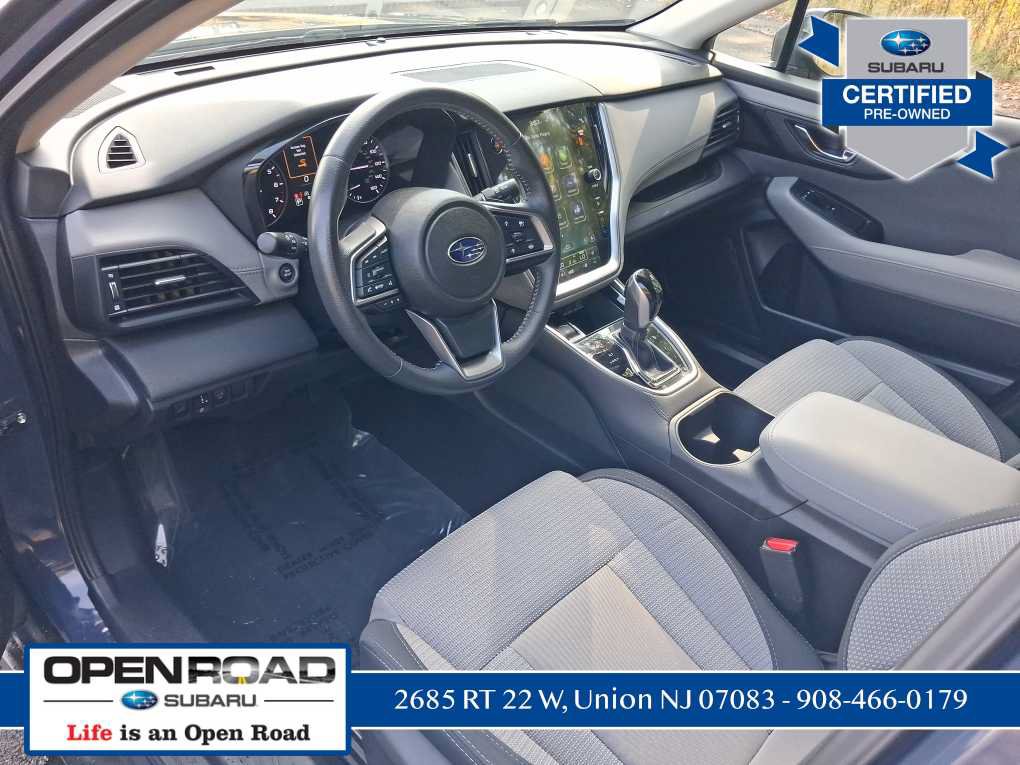 Used 2025 Subaru Outback Premium AWD/4WD image 24