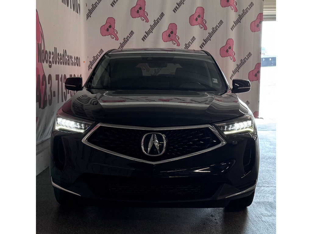 Used 2024 Acura RDX SH-AWD image 5