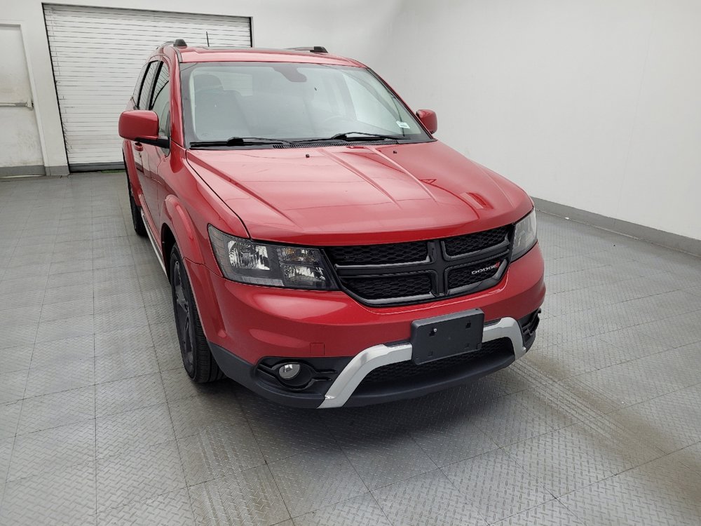 Used 2020 Dodge Journey Crossroad image 14