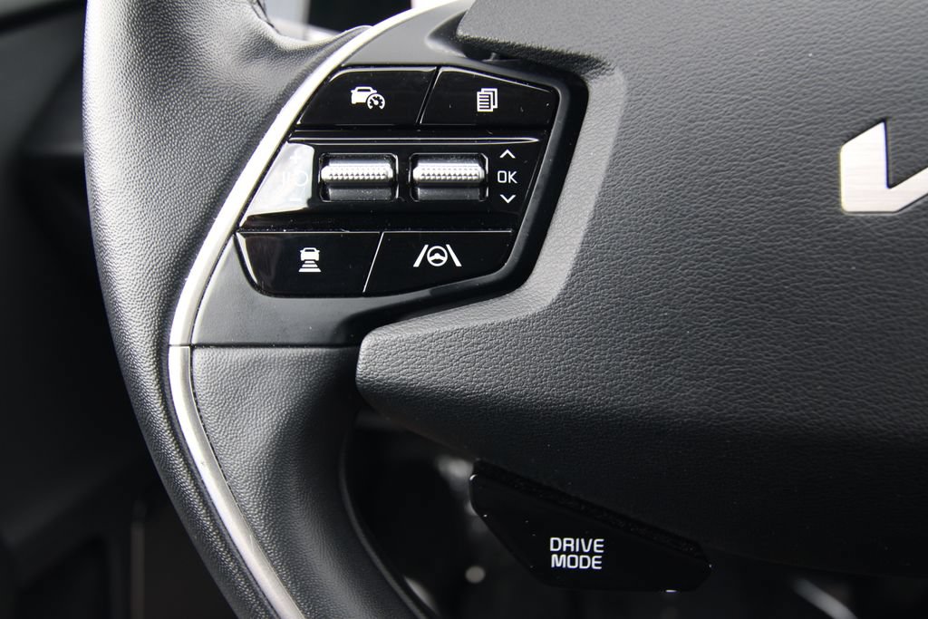 Used 2024 Kia EV6 Wind AWD/4WD image 20