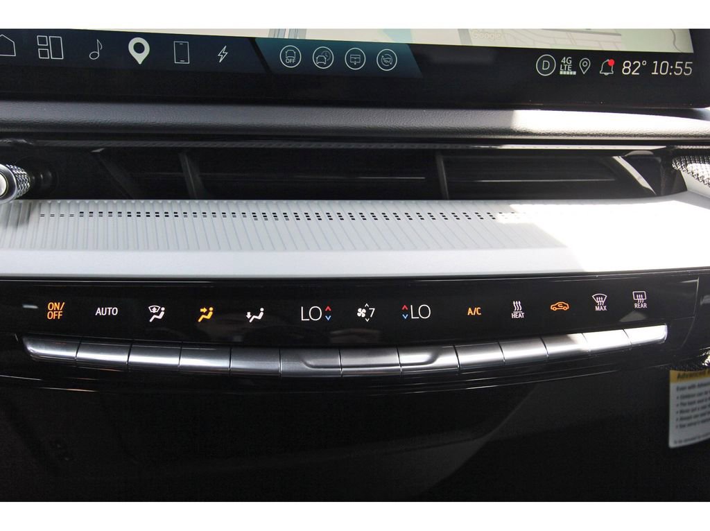 New 2026 Cadillac Optiq Sport 1 RWD image 19