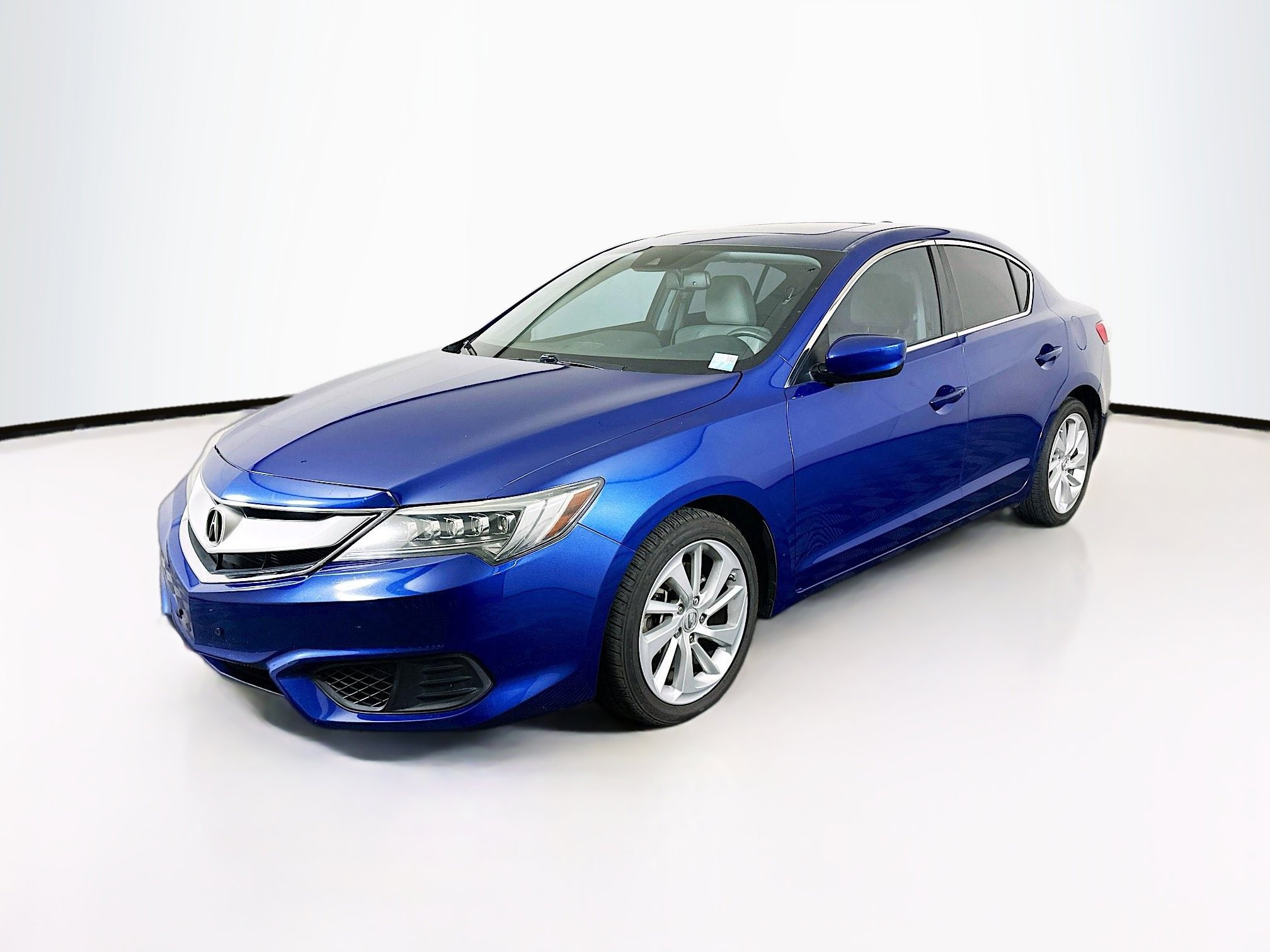 Used 2016 Acura ILX FWD image 3