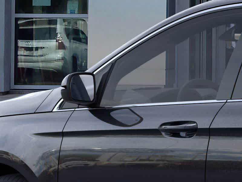 New 2024 Ford Edge SEL w/ Convenience Package AWD/4WD image 20