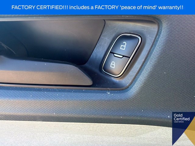 Certified 2026 Ford Maverick XLT AWD/4WD image 22