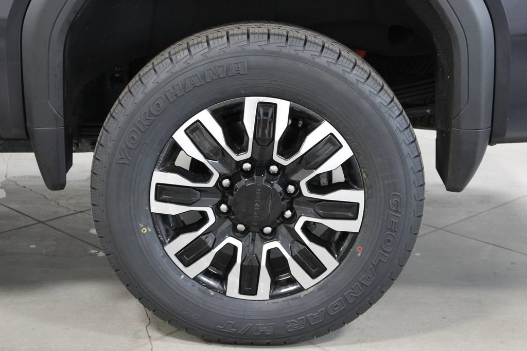 Used 2024 GMC Sierra 2500 Denali Ultimate AWD/4WD image 21