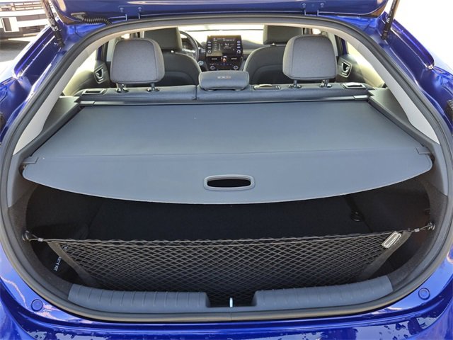 Certified 2022 Hyundai Ioniq SE image 14