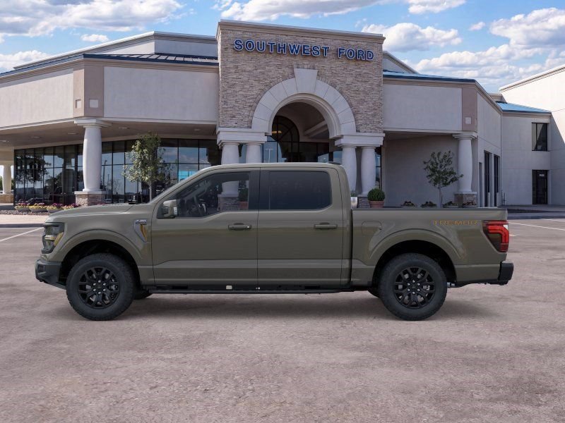 New 2026 Ford F150 Tremor w/ Equipment Group 402A High AWD/4WD image 3