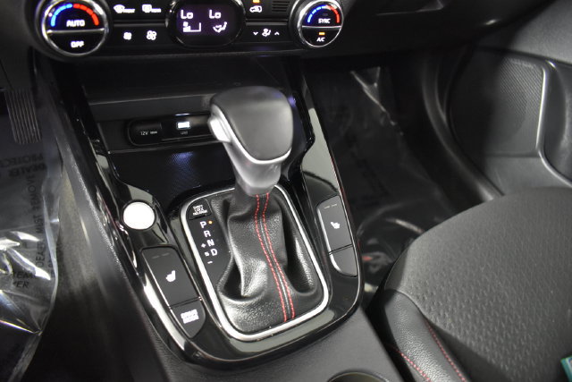 Used 2024 Kia Soul GT-Line w/ Option Group 020 FWD image 26